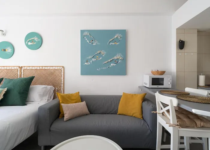 Lejlighed Playa 58 *