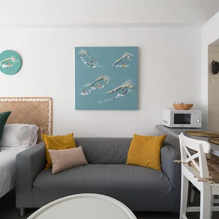 Apartment Playa 58 *