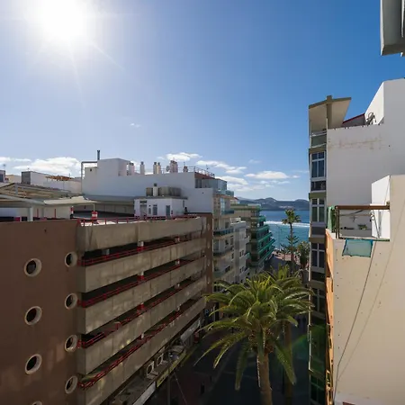 Playa 58 Appartement Las Palmas de Gran Canaria